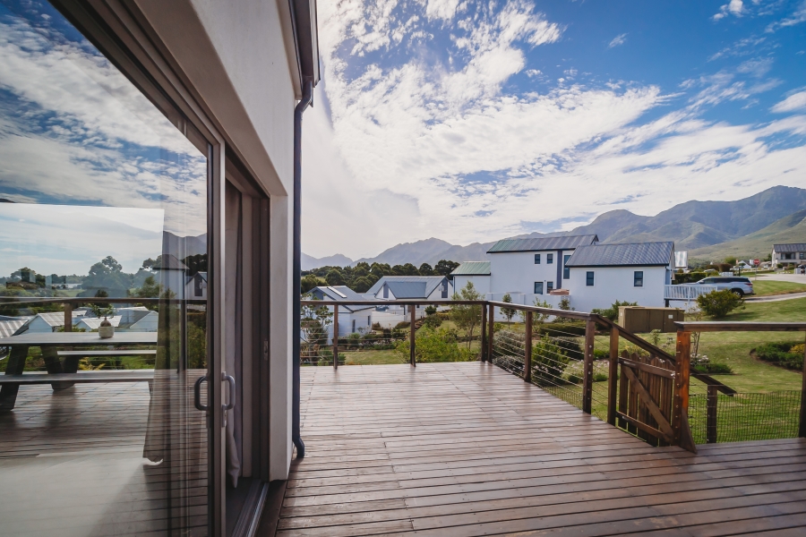 3 Bedroom Property for Sale in Mont Fleur Mountain Estate Western Cape